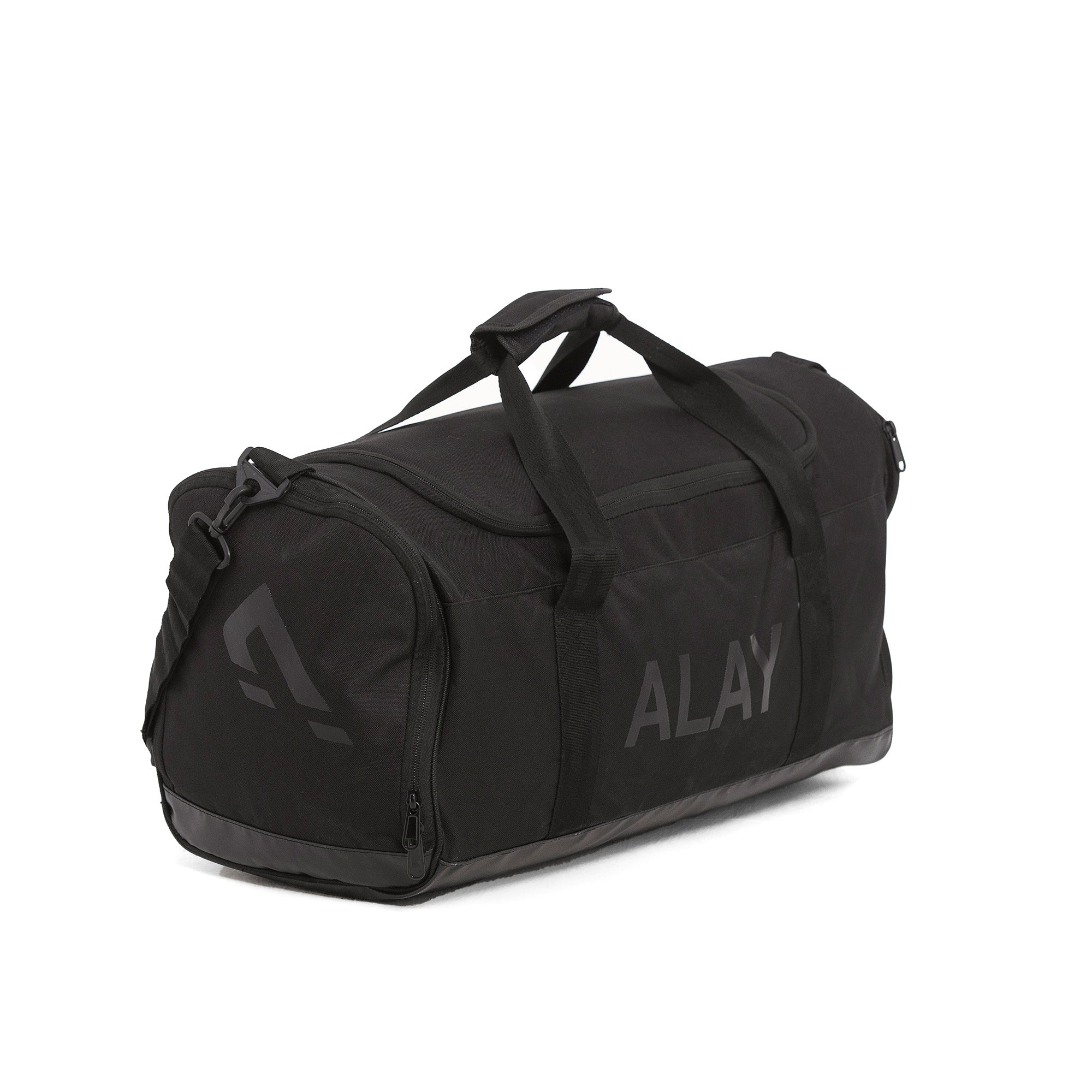 Vault Bag - Black