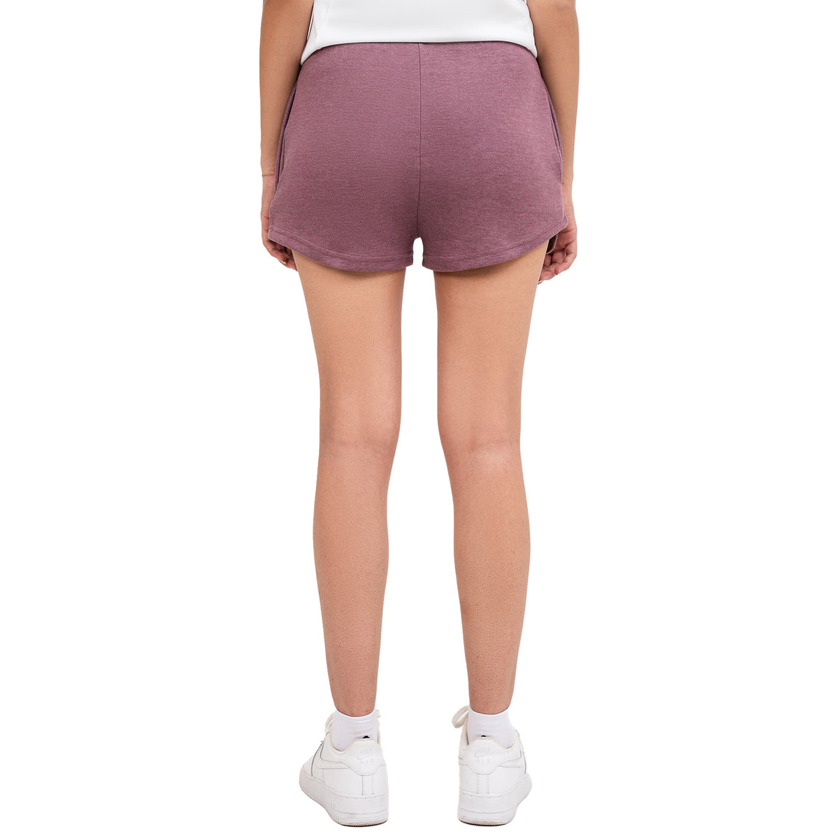 So Wavy Lounge Shorts Pink