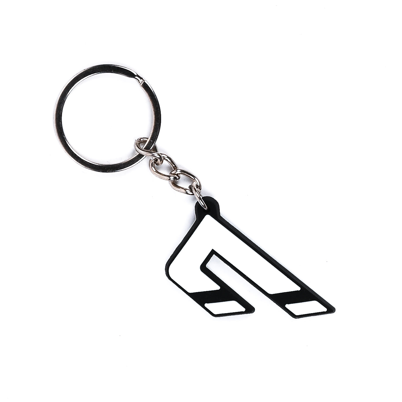 ALAY Keychain - (White)