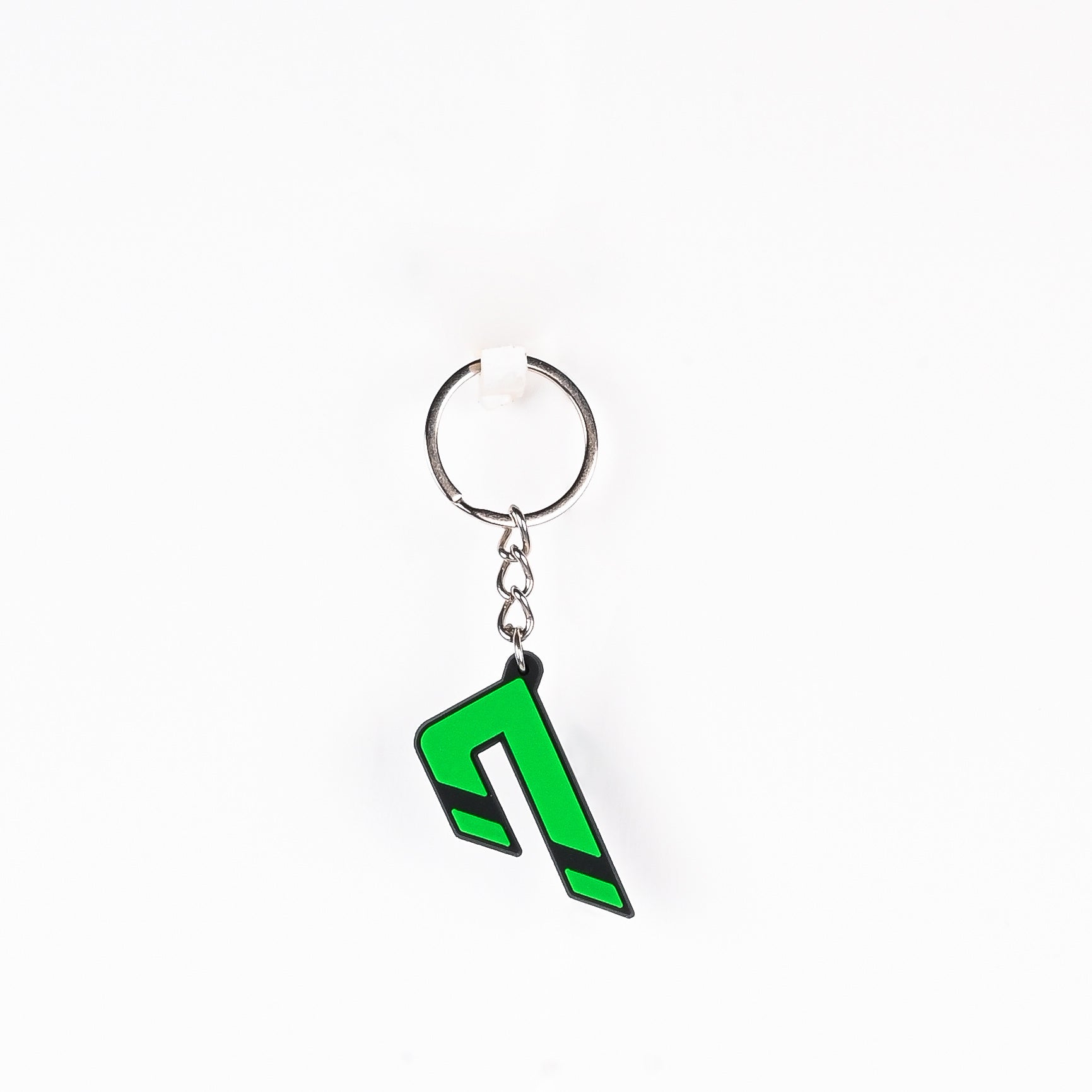 ALAY Keychain - (Green)