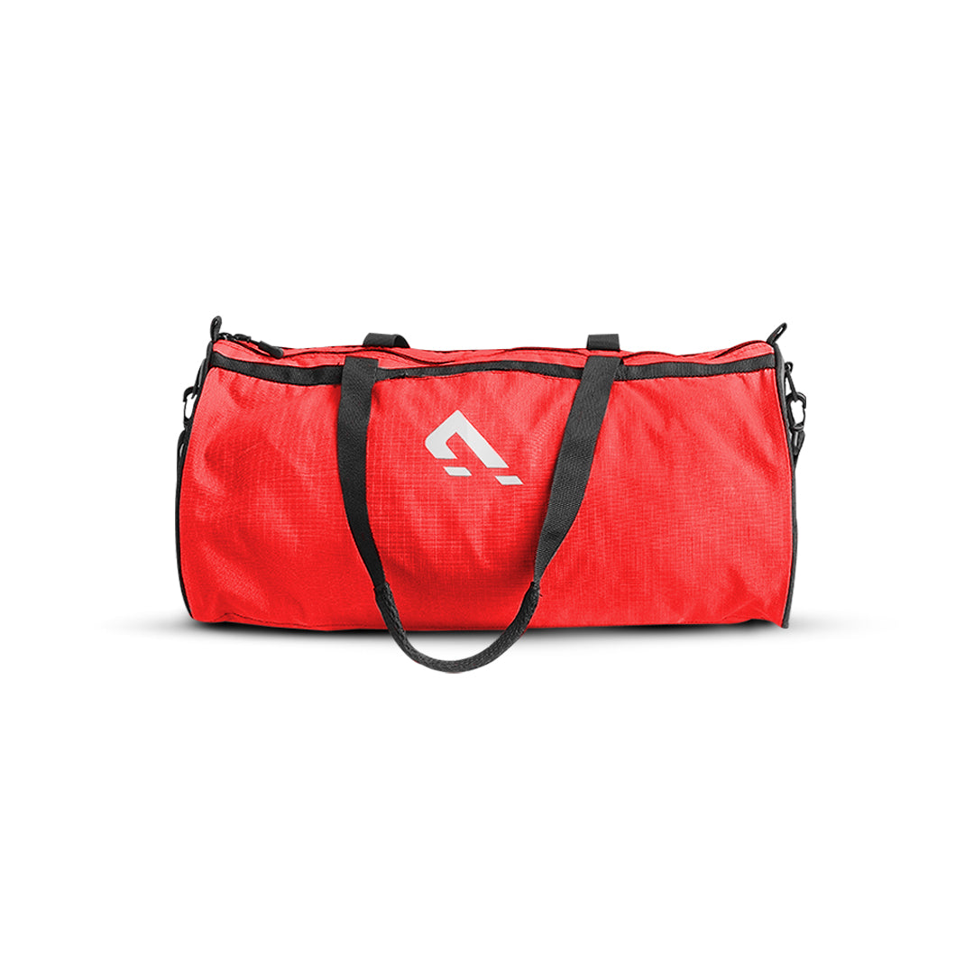Pack-N-Go Duffel Bag (Red)