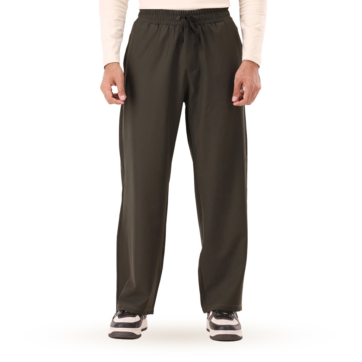 Raptor Pants - Green
