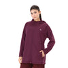 Forma Jacket - Purple