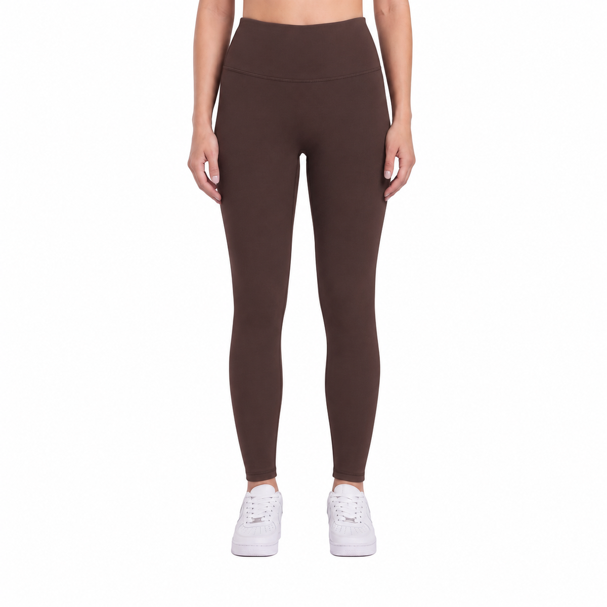 Rove Leggings - Coffee