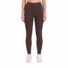 Rove Leggings - Coffee