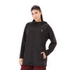 Forma Jacket - Black