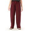 Muse Pants - Maroon