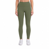 Rove Leggings - Olive Green