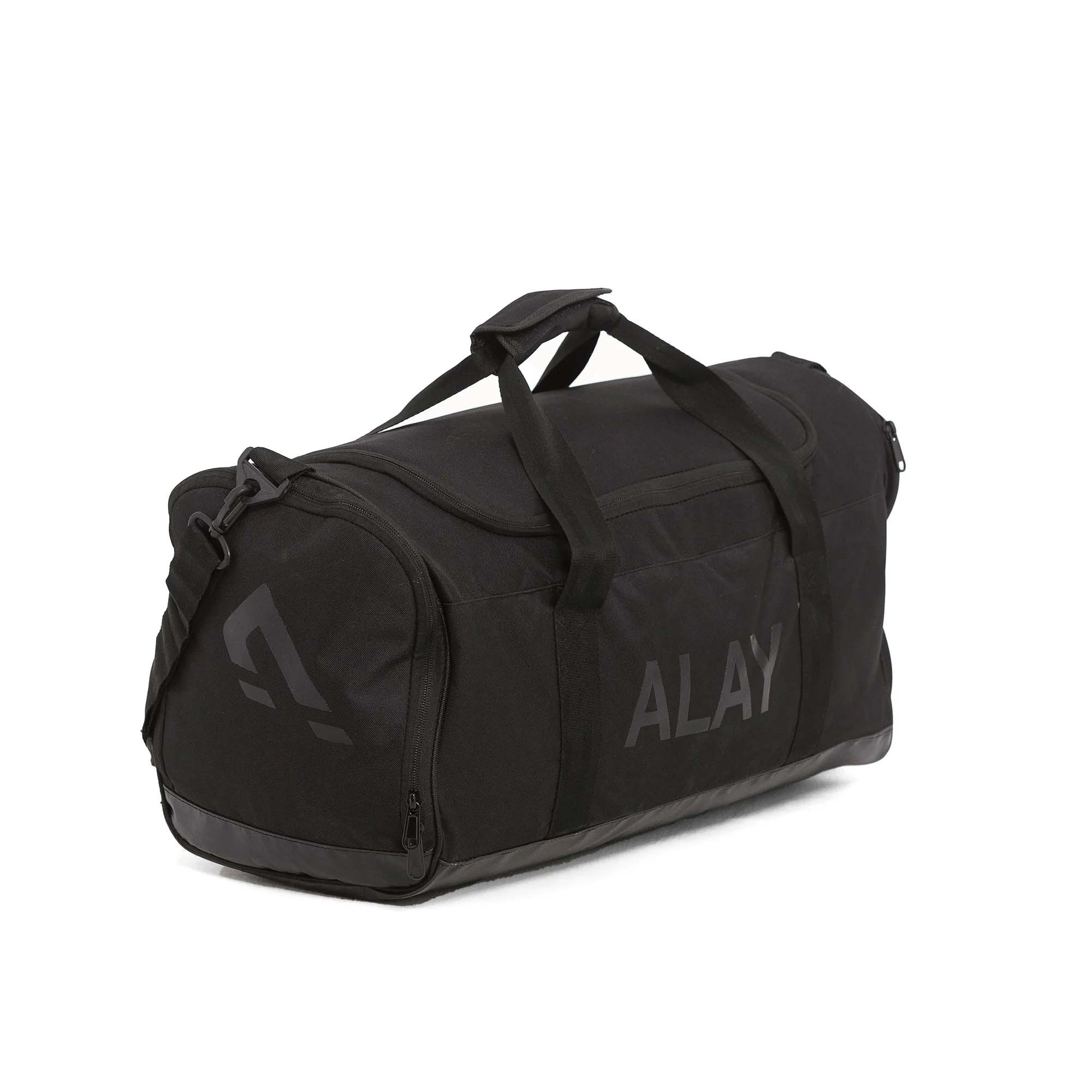 Vault Bag - Black