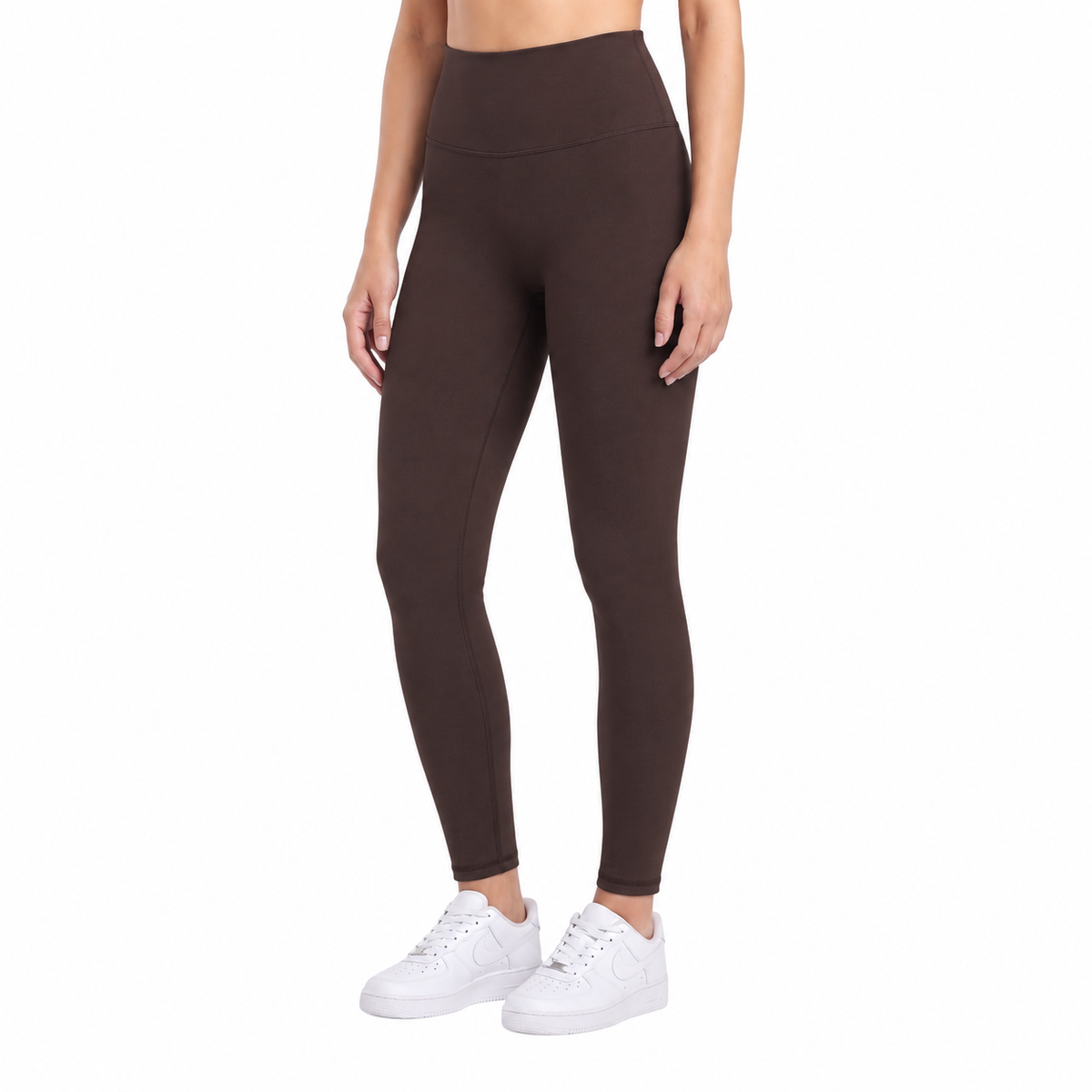 Rove Leggings - Coffee