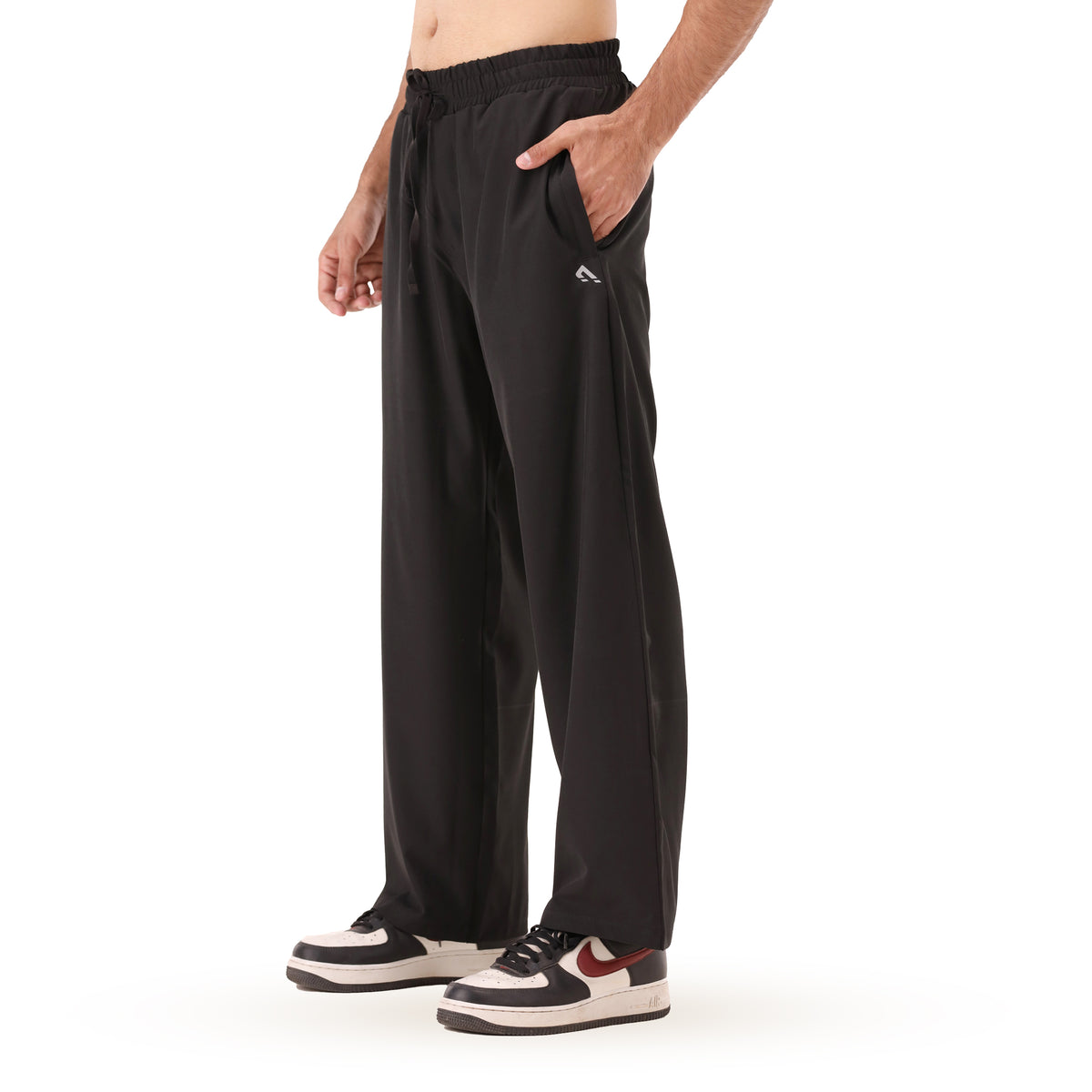 Raptor Pants - Black