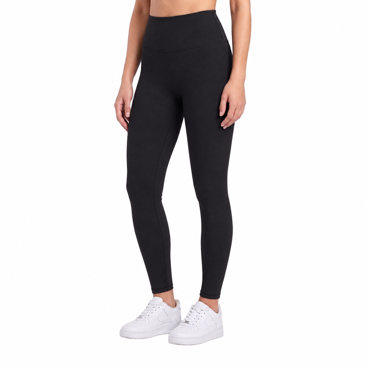 Rove Leggings - Black