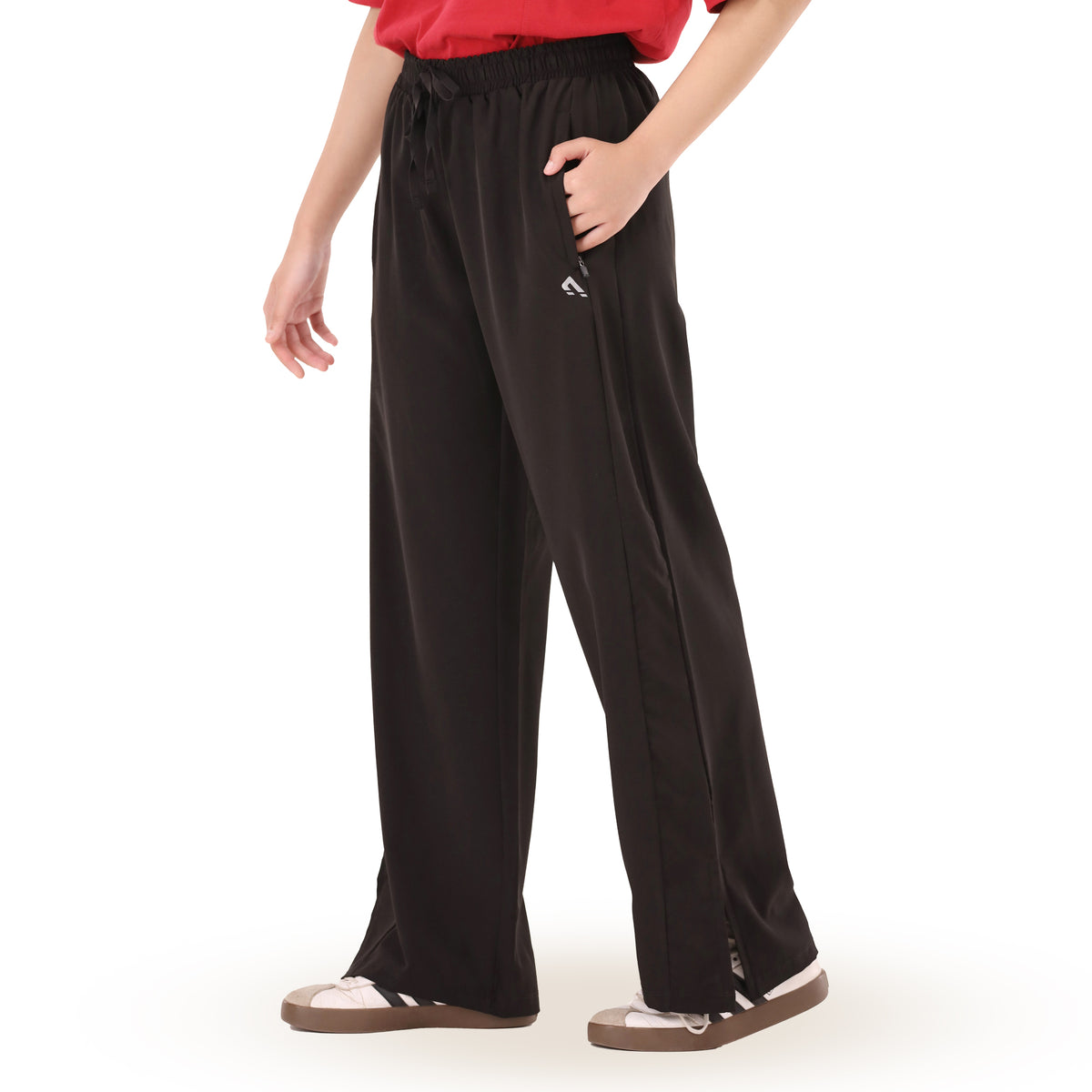 Muse Pants - Black