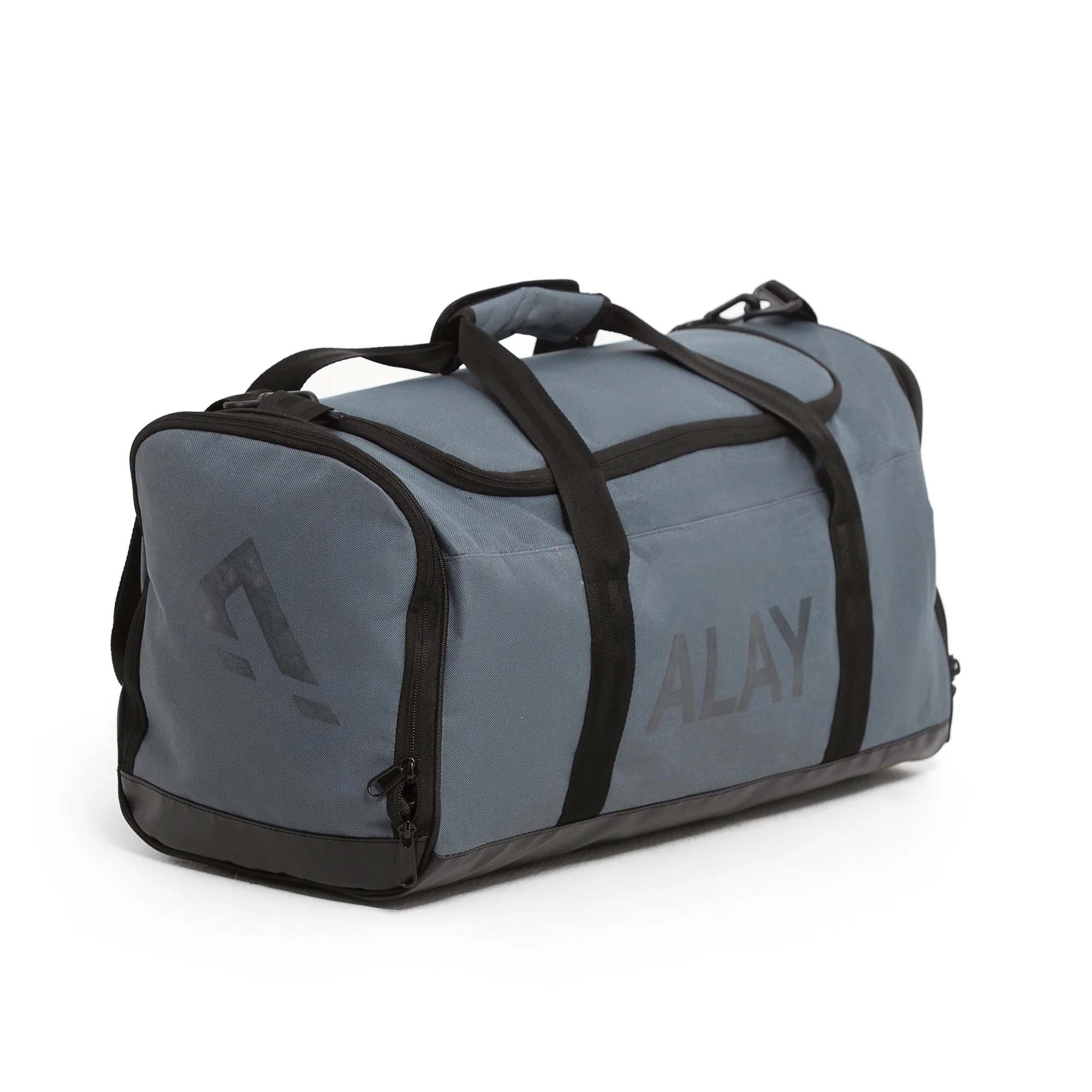 Vault Bag - Grey