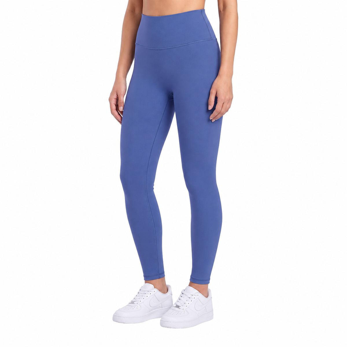 Rove Leggings - Blue