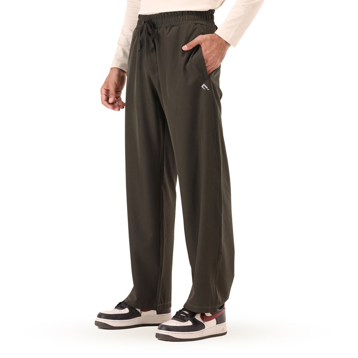 Raptor Pants - Green