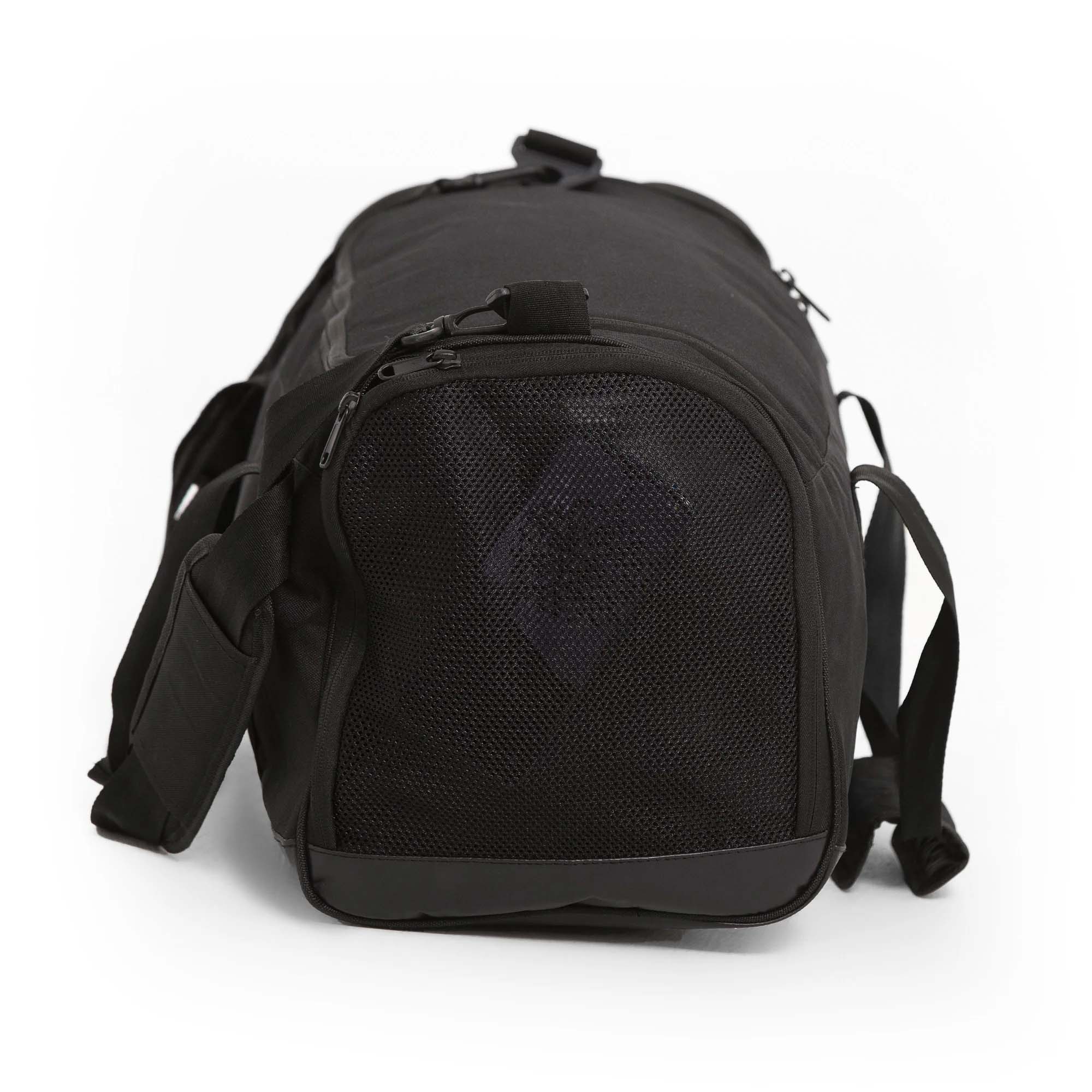 Vault Bag - Black