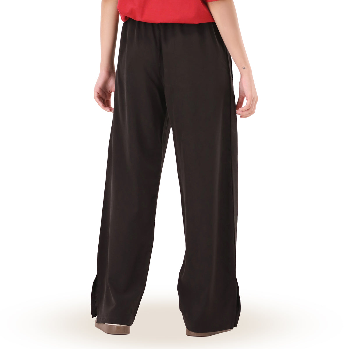 Muse Pants - Black