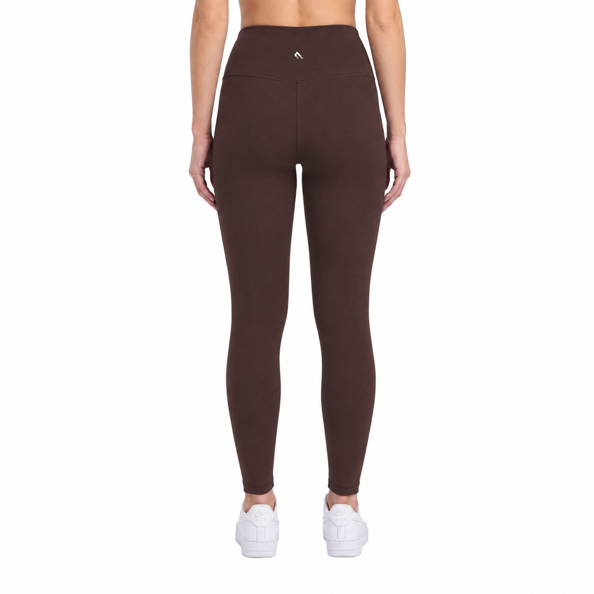 Rove Leggings - Coffee