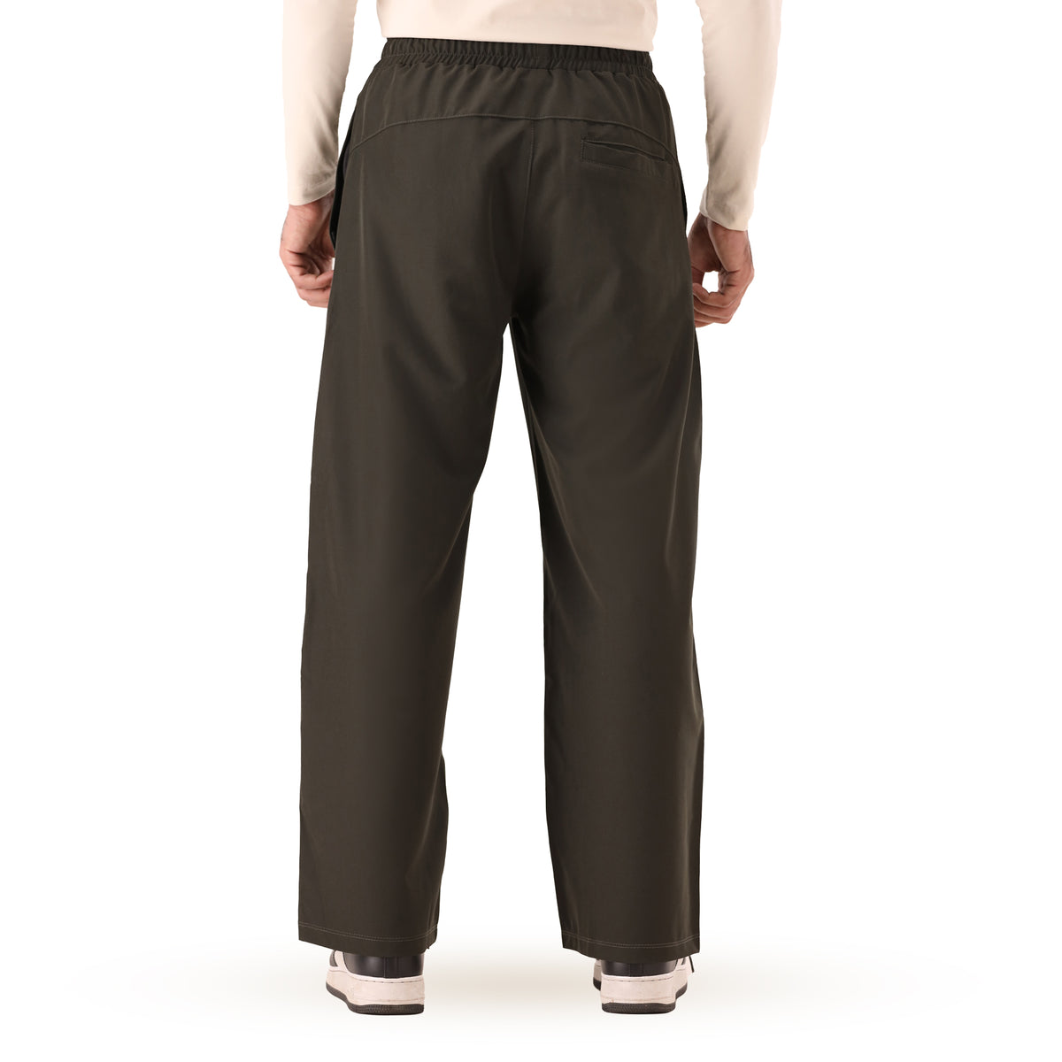 Raptor Pants - Green