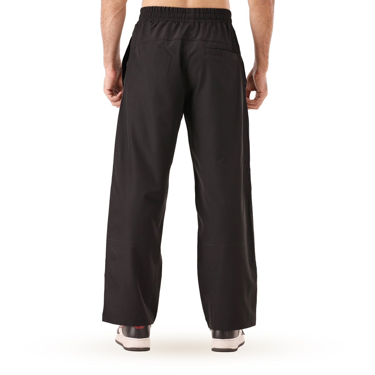 Raptor Pants - Black