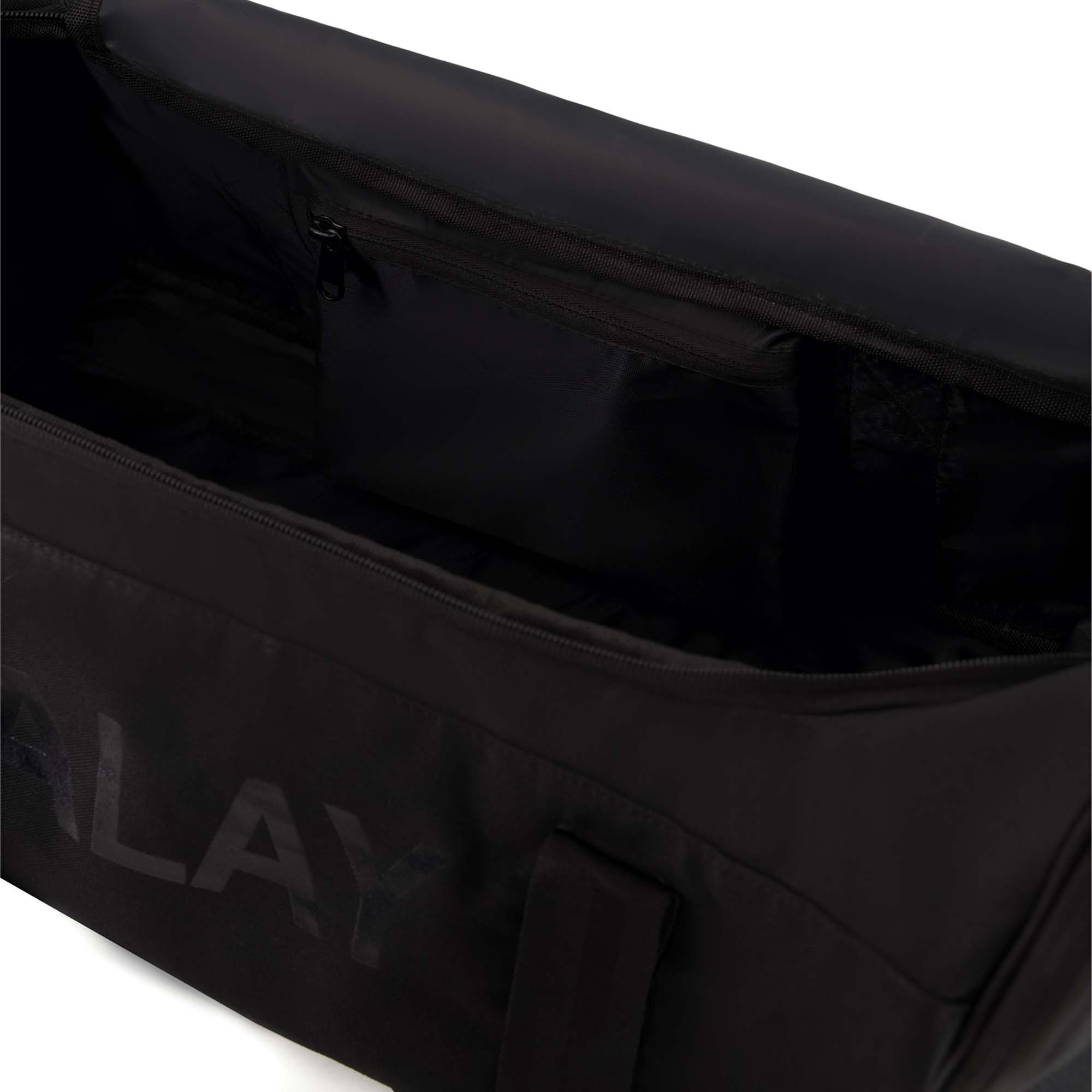 Vault Bag - Black