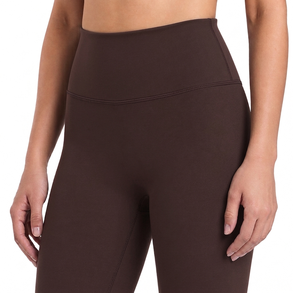 Rove Leggings - Coffee