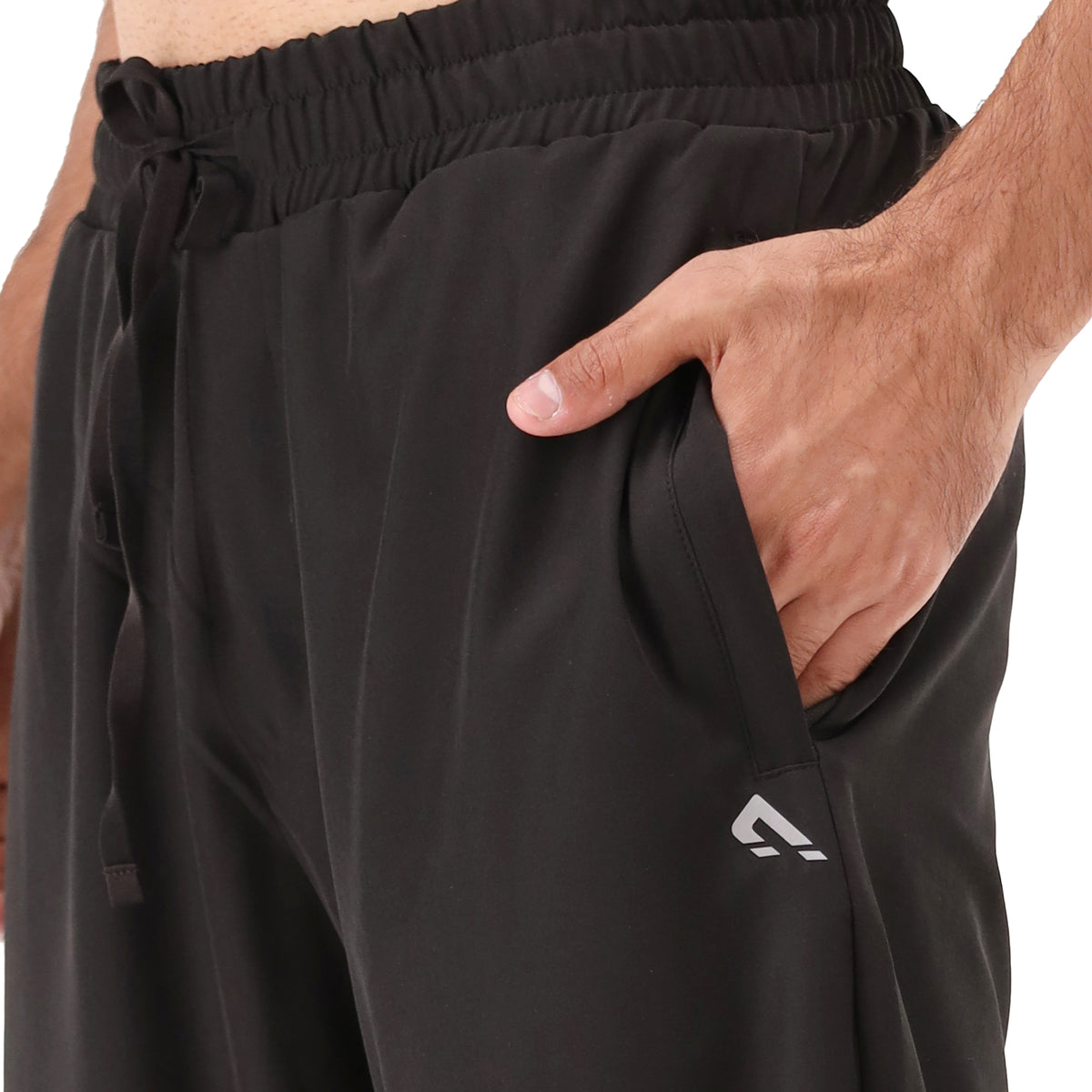 Raptor Pants - Black