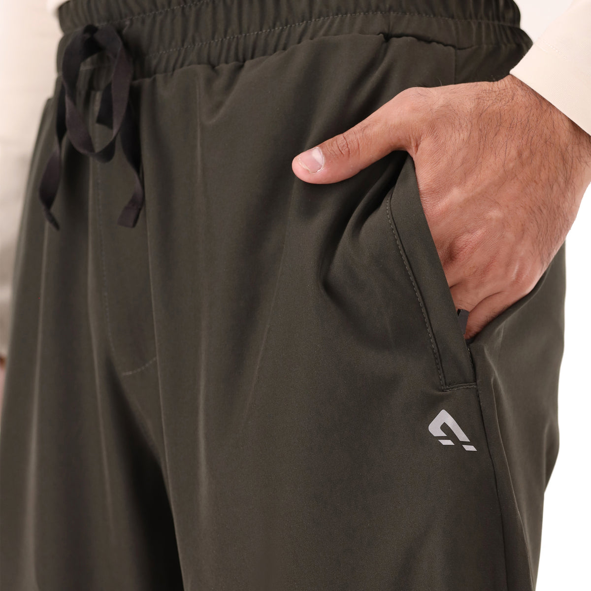 Raptor Pants - Green