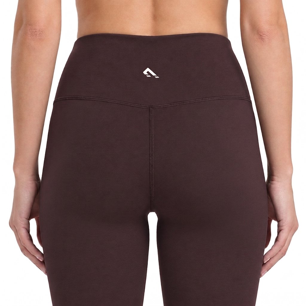 Rove Leggings - Coffee