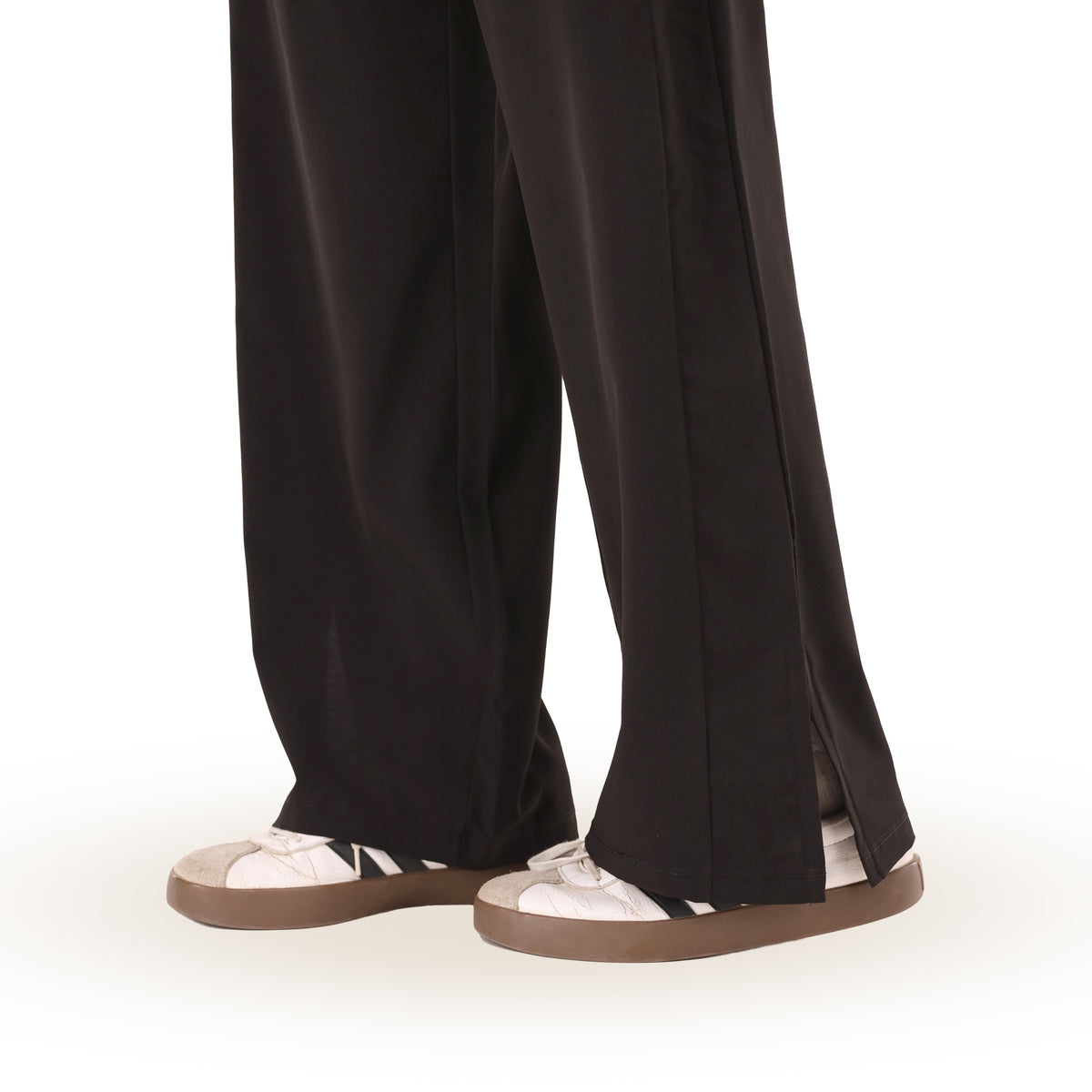 Muse Pants - Black