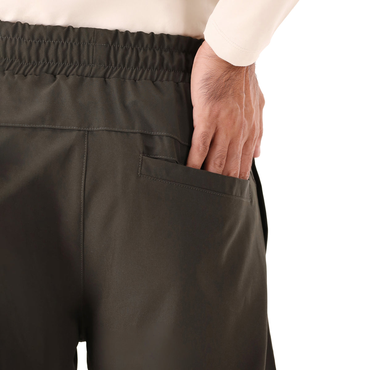Raptor Pants - Green