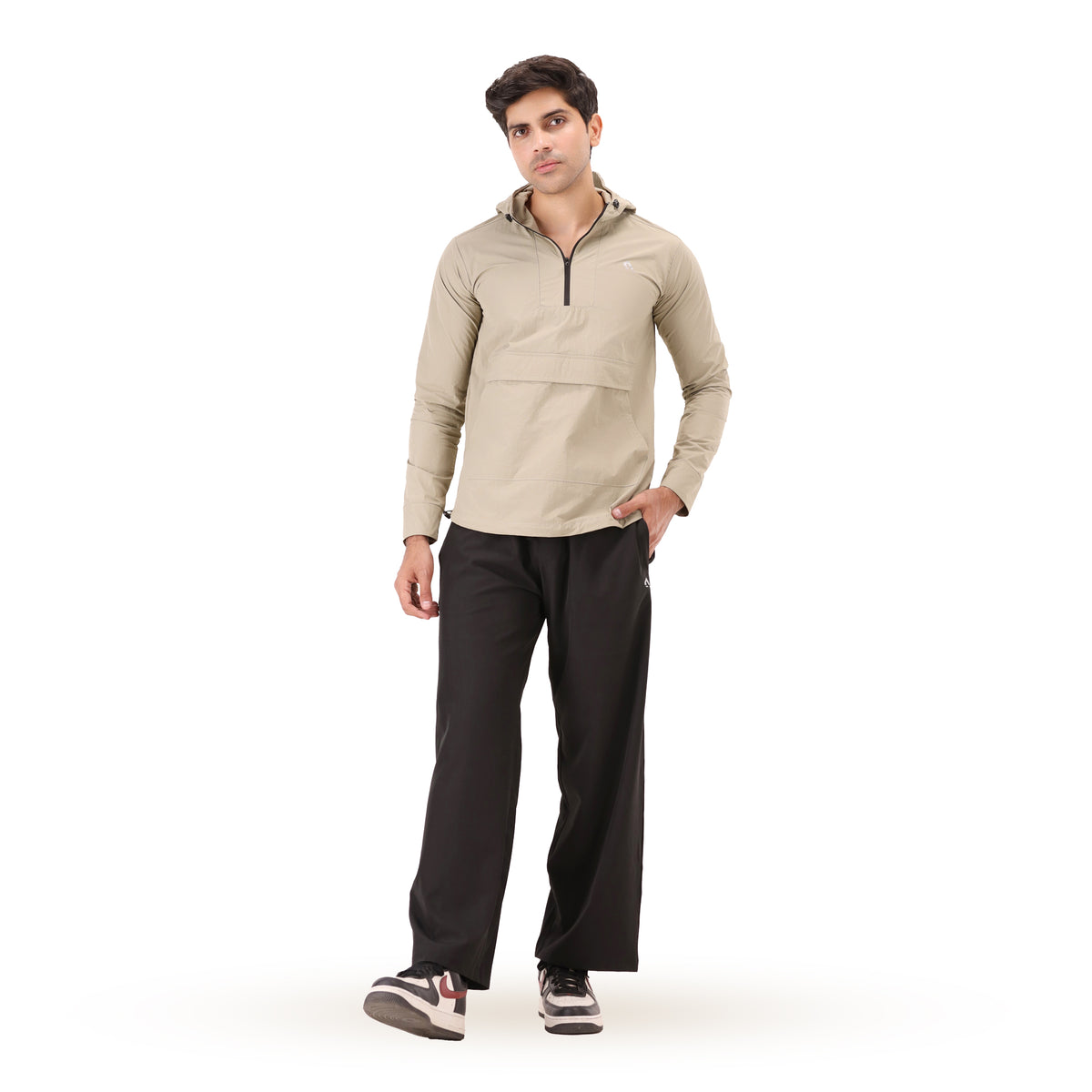 Raptor Pants - Black