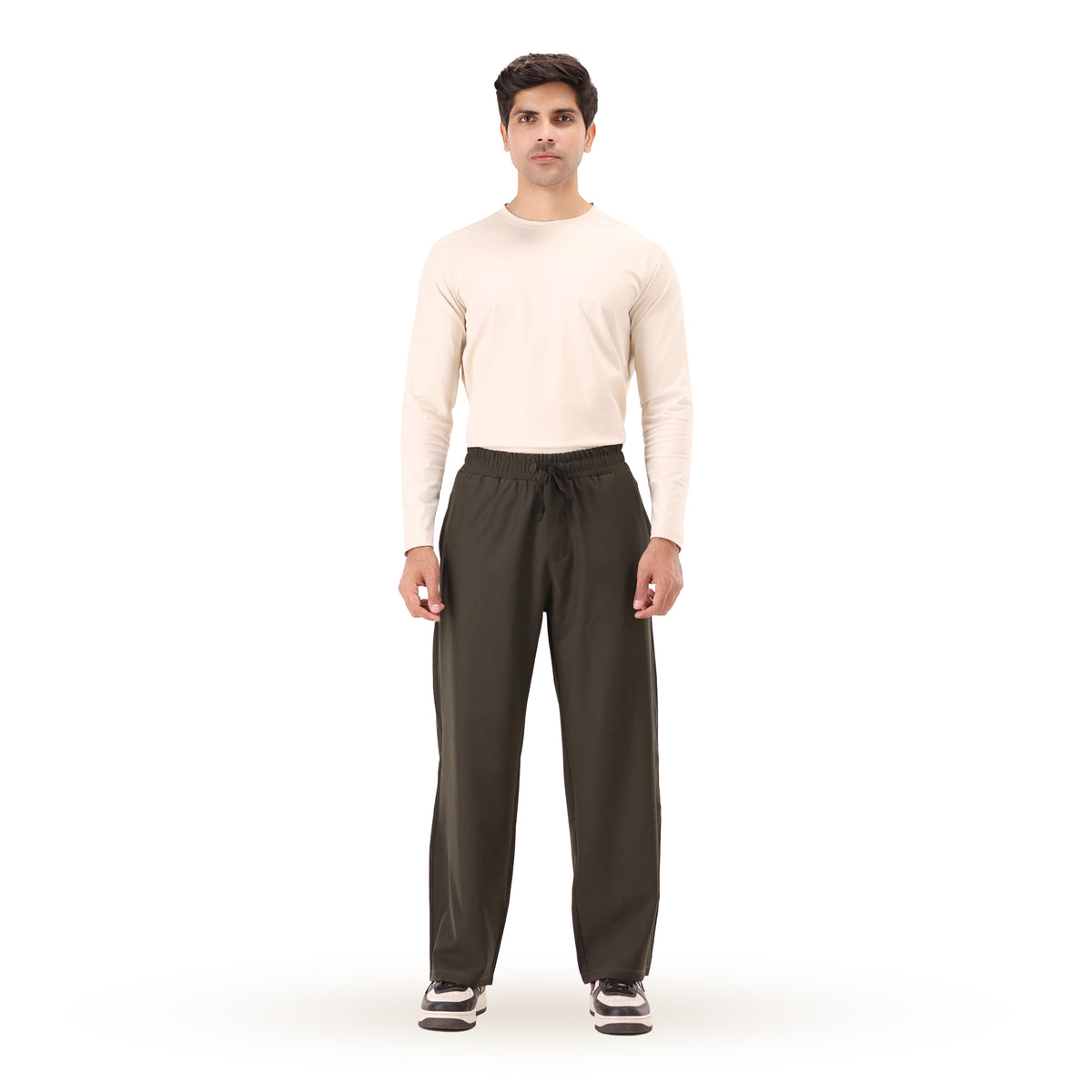 Raptor Pants - Green