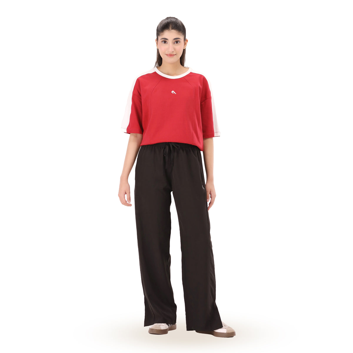 Muse Pants - Black