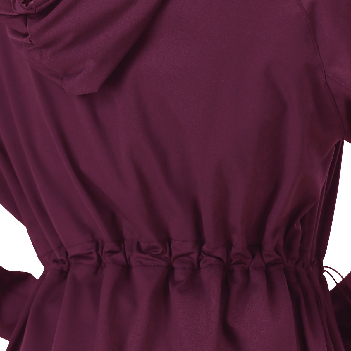 Forma Jacket - Purple