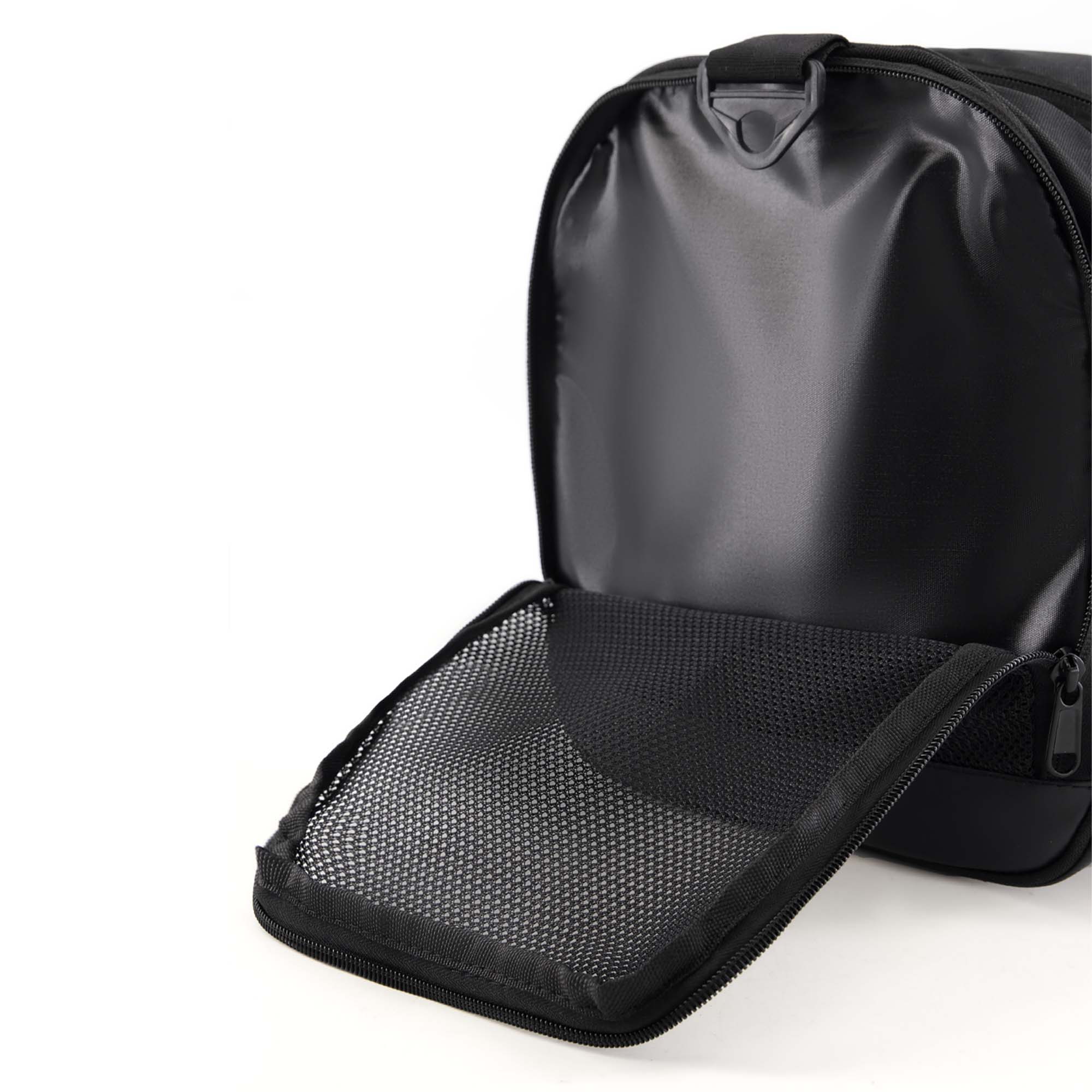 Vault Bag - Black