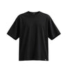 The Archive Oversized Tee - Black