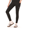Tempo Leggings - Black