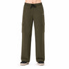Spencer Cargo Trousers - Olive