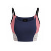 Femme Fit Sports Bra - Navy