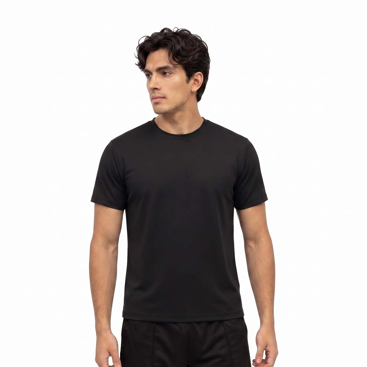 Origin Tee - Black