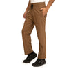 Alpha Pants - Brown
