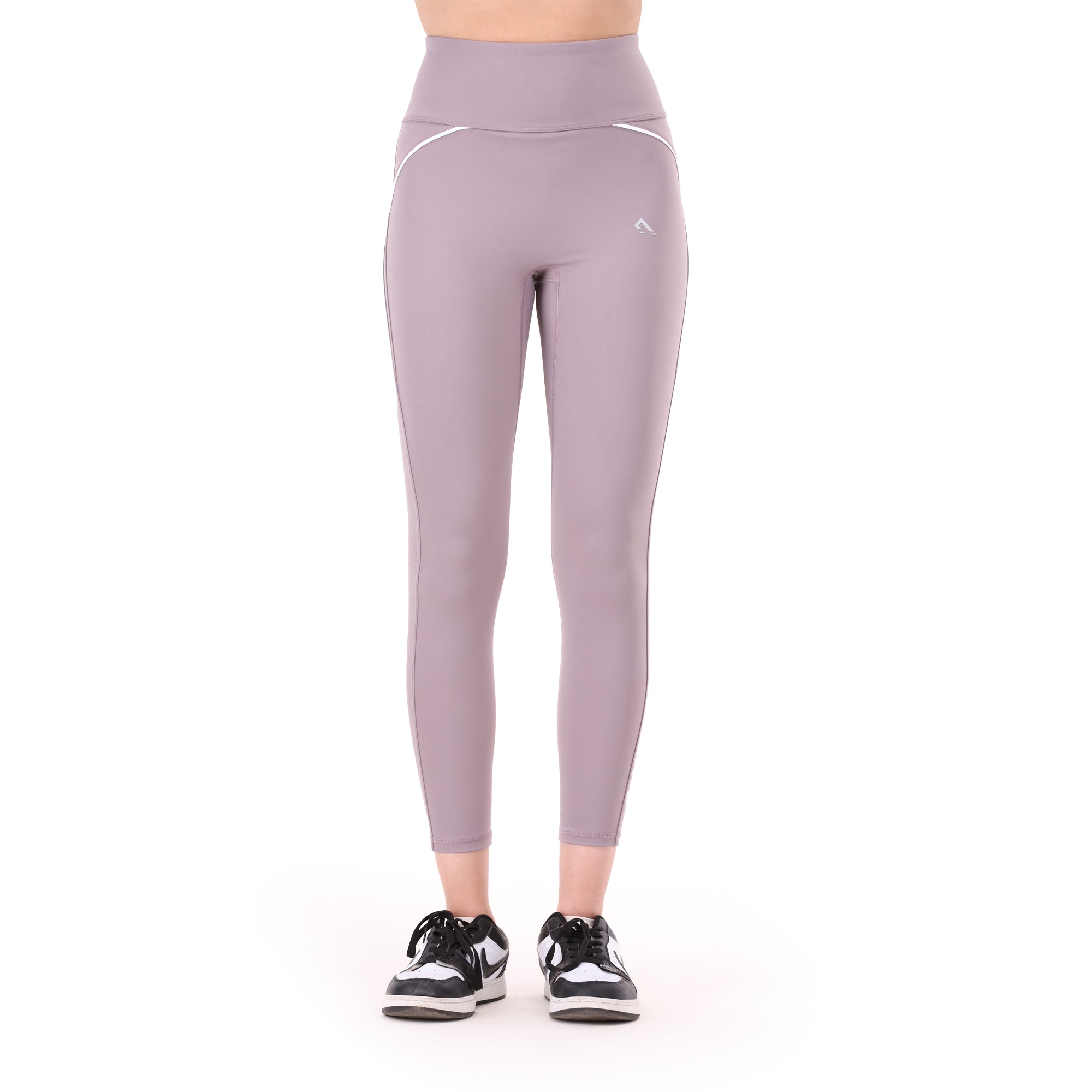 Omni Leggings - Dinziang Purple