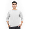Ozone Crew Neck - Grey