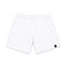 Athletica Shorts - White