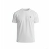Edge Performance Tee - White
