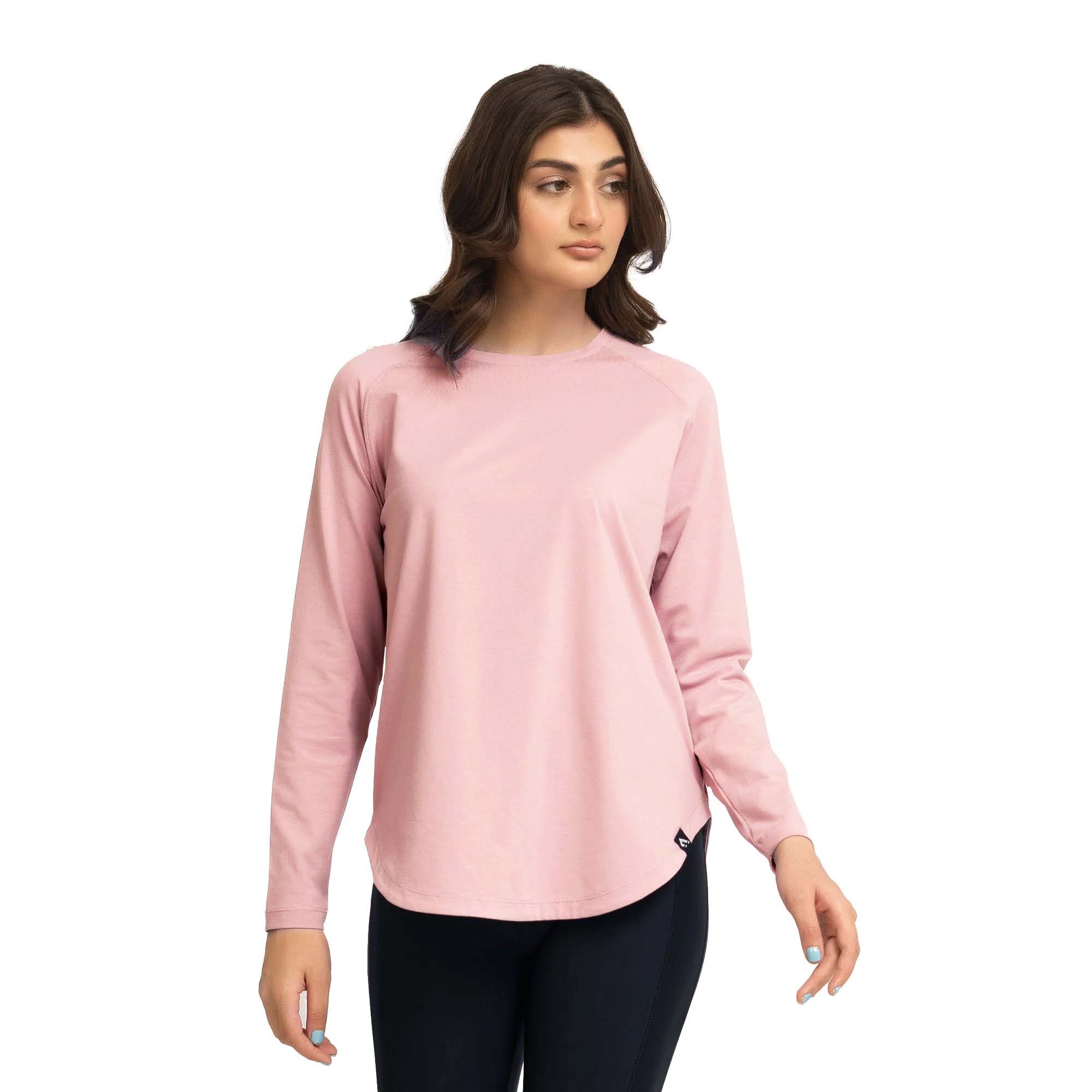 GirlCode Tee - Pink