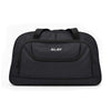 Voyage Duffle Bag - Black
