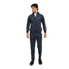 Forge Tracksuit - Navy